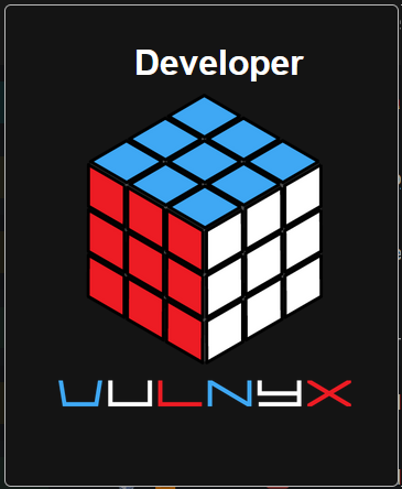 Developer